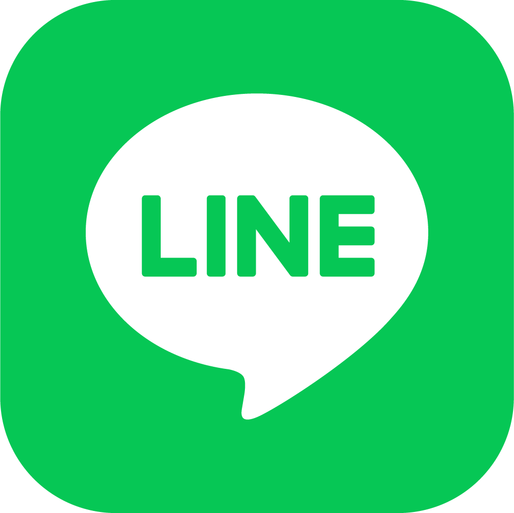 LINE構築